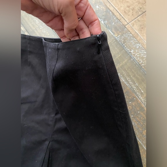 TALBOTS Pleat Skirt🥰 - Picture 4 of 8